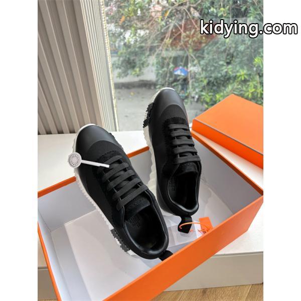 Hermès bouncing❤❤エルメススニーカースーパーコピー☆  万能おしゃれ快適2025ー2026秋冬トレンド新作-2
