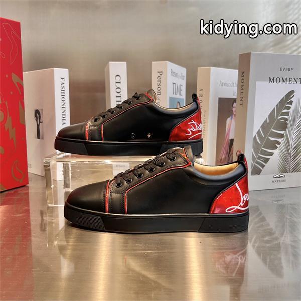 ずっと人気クリスチャンルブタン スニーカー_クリスチャンルブタン CHRISTIAN LOUBOUTIN_ブランド コピー 激安(日本最大級)-0
