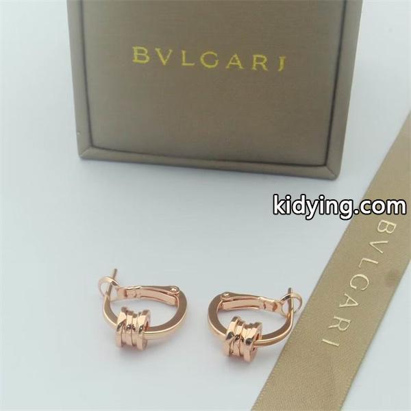 2025使いやすい ブルガリ お洒落 BVLGARI ピアスブランド コピー 激安(日本最大級)-5