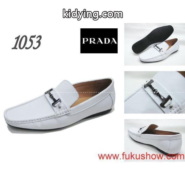 PRADA 2011秋冬新作_スニーカー、靴_メンズファッション_スーパーコピーブランド激安通販 専門店-0