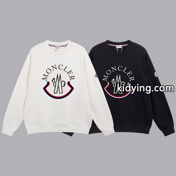 秋冬最新のトレンド モンクレールトレーナーコピー MONCLER  冬ファッションコーデの幅も広がる_ブランド コピー 激安(日本最大級)-0