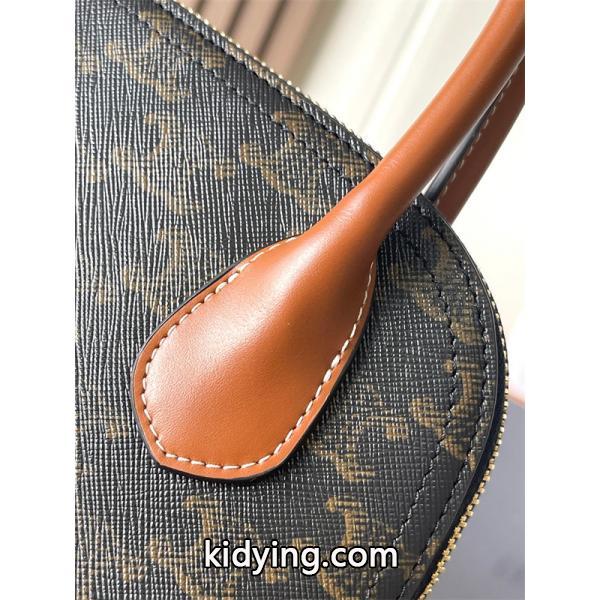 2025新品セリーフハンドバッグコピー Celine HONORINE☆人気ファッション収納性抜群-5