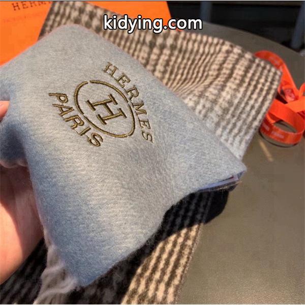 最落なし! 希少! 2025年秋冬のトレンド SALENo1完売人気HERMES エルメスロングマフラーブランド コピー 激安(日本最大級)35 x 180cm-6