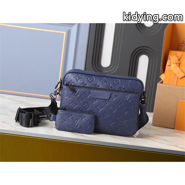 おすすめ モード系 スタイリッシュ ショルダーバッグ LOUIS VUITTON ルイヴィトン スーパーコピー-1