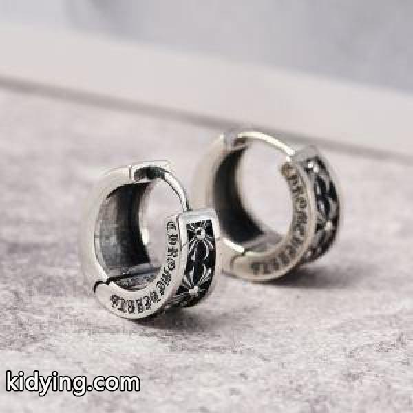 クロムハーツ CHROME HEARTS イヤリング 今季のトレンドクラシックスタイル 人気の高さ激安通販_クロムハーツ CHROME HEARTS_ブランド コピー 激安(日本最大級)-0
