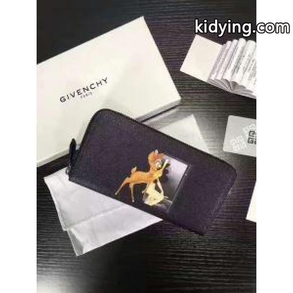 驚きの破格値2017 GIVENCHY 長財布多様多彩 ジバンシー_ジバンシー GIVENCHY_ブランド コピー 激安(日本最大級)-0