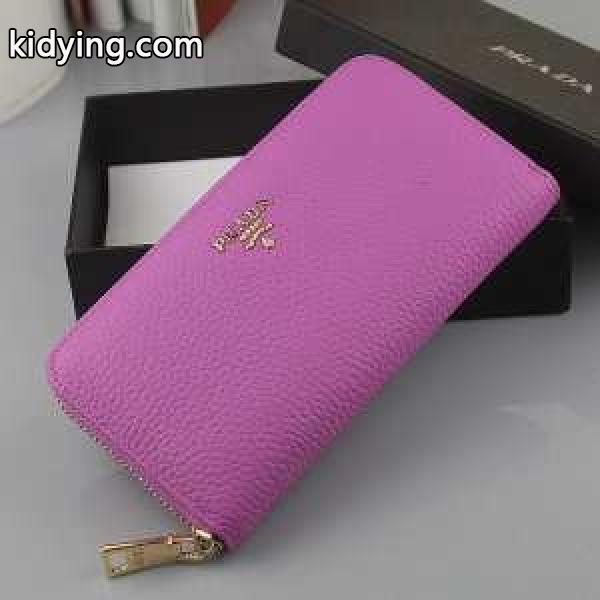 めちゃくちゃお得2014 PRADA プラダース長財布_プラダ レディース財布_財布 レディース_スーパーコピーブランド激安通販 専門店-0