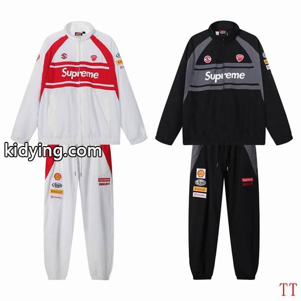 2025秋冬季超人気長く愛用できる2色可選SUPREME 人気 ランキング_シュプリーム セットアップコピー激安(日本最大級)-2