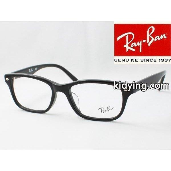 【国内正規認定商品】 Ray-Ban レイバン メガネフレーム RX5345D 2000 :RX5345D-2000:めがね侍 Yahoo!店 - 通販ショッピング-0