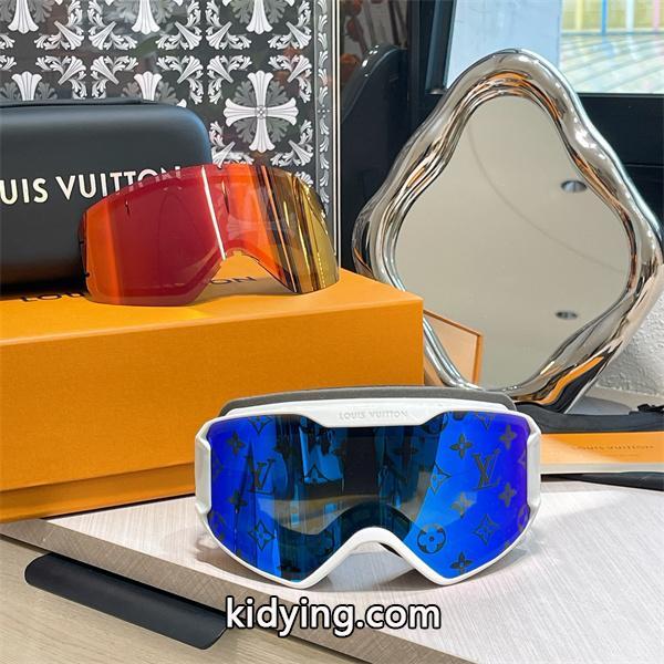 ルイ ヴィトンスキーゴーグルコピー LOUIS VUITTON 2025オシャレに注目 セレブや芸能人からも愛用__ブランド コピー 激安(日本最大級)-0
