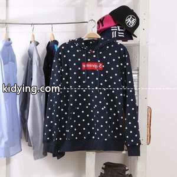 SALE開催 SUPREME シュプリーム パーカー ダルメシアン_ジャケット パーカー セーター コート_メンズファッション_スーパーコピーブランド激安通販 専門店-0