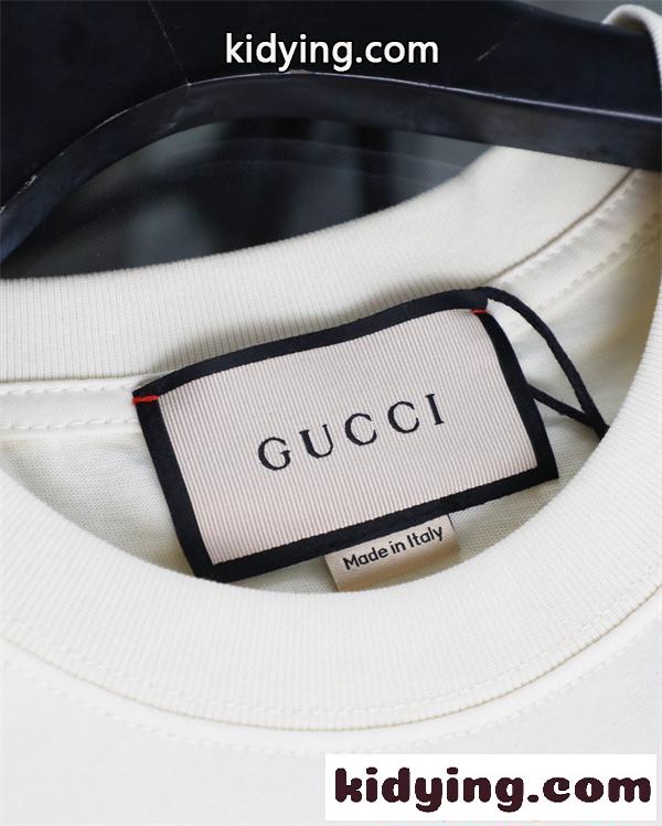 人気ランキング2026☆☆GUCCIグッチtシャツコピー♥新作激安ファッション性抜群男女OK-5