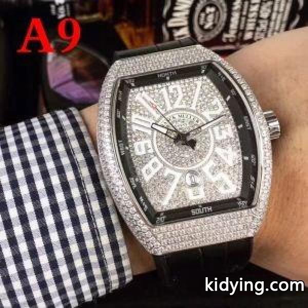 暖かさと軽さを兼ね備えた 多色選択可 値下げ FRANCK MULLER フランクミュラー 2018最新入荷 男性用腕時計_フランクミュラー FRANCK MULLER_ブランド コピー 激安(日本最大級)-8