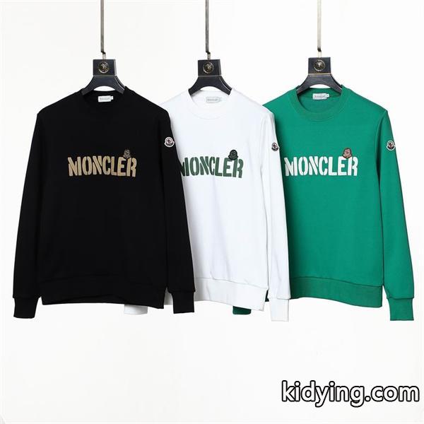 MONCLER 最旬おすすめ人気コーデ モンクレールトレーナブランド コピー 激安(日本最大級)-0