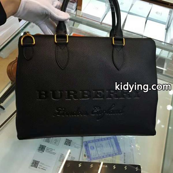 魅力ファッション バーバリー BURBERRY 2018春夏新作 ハンドバッグ_バーバリー メンズバッグ_バッグ メンズ_スーパーコピーブランド激安通販 専門店-0