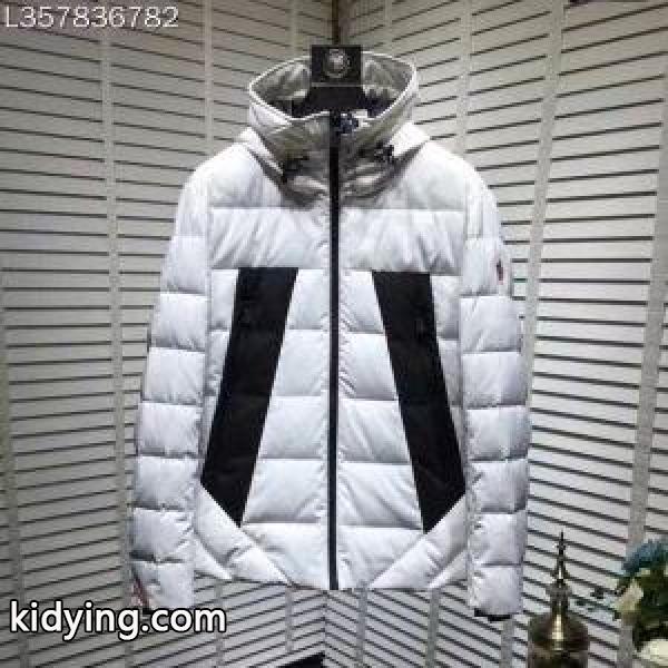MONCLER モンクレール 人気商品登場! ダウンジャケット メンズ 2色可選 お得な激安セール価格_モンクレール MONCLER_ブランド コピー 激安(日本最大級)-1