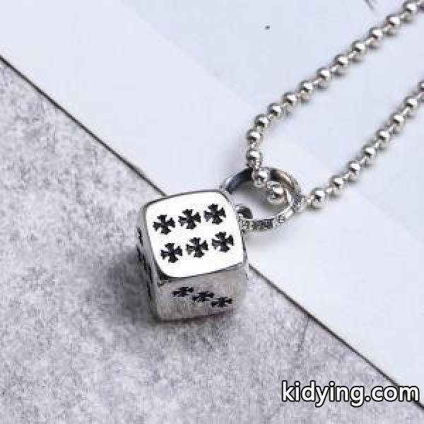 絶対に抑えておきたいトレンド 季節感もプラス2019新作 クロムハーツ CHROME HEARTS ペンダントトップ?_クロムハーツ CHROME HEARTS_ブランド コピー 激安(日本最大級)-0
