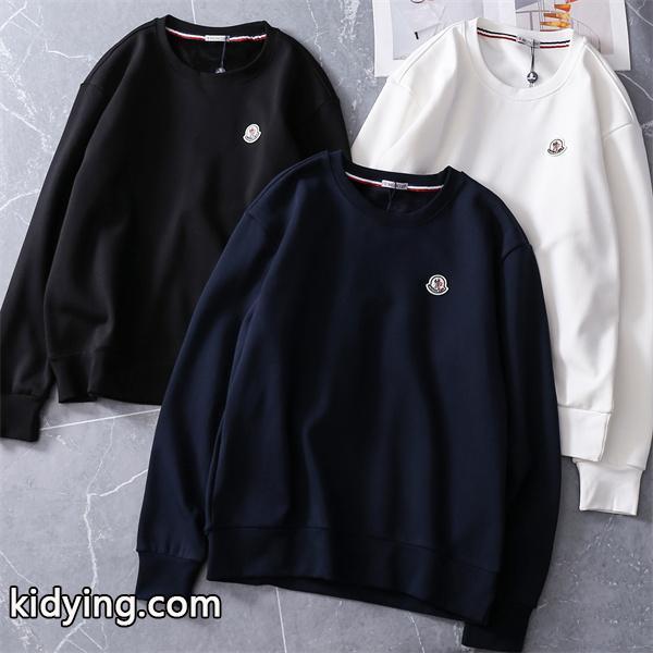 裏起毛モンクレールトレーナコピー MONCLER お気に入りの最新コレクション__ブランド コピー 激安(日本最大級)-0