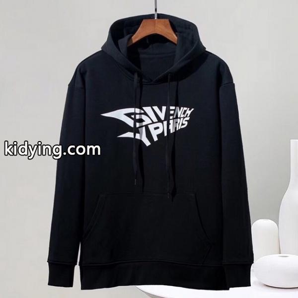 ジバンシー 様々なスタイルを実現 GIVENCHY 余裕のあるコーデに挑戦 パーカー_ジバンシー GIVENCHY_ブランド コピー 激安(日本最大級)-0
