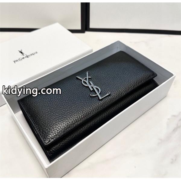 存在感のあるSaint Laurent サンローラン 財布コピー 秋冬季超人気ブランド コピー 激安(日本最大級)-0