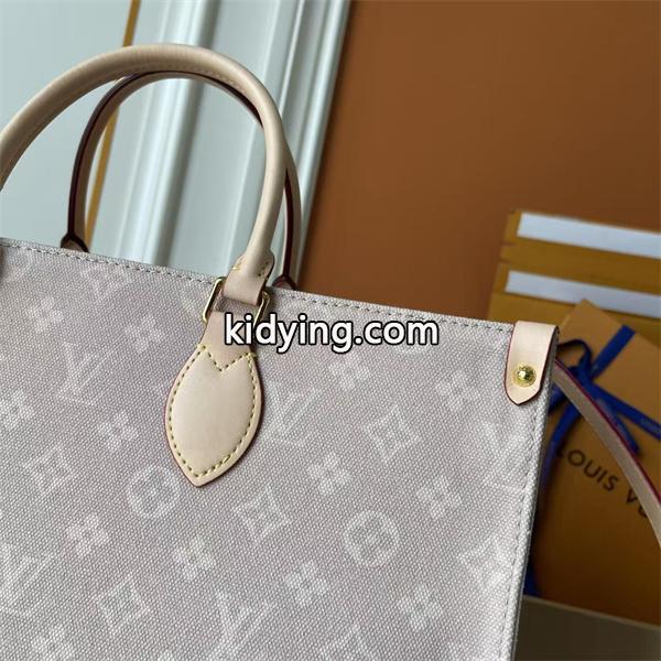 数量限定 洗練配色 スタイリッシュ バケットバッグ LOUIS VUITTON ルイヴィトン スーパーコピー-3