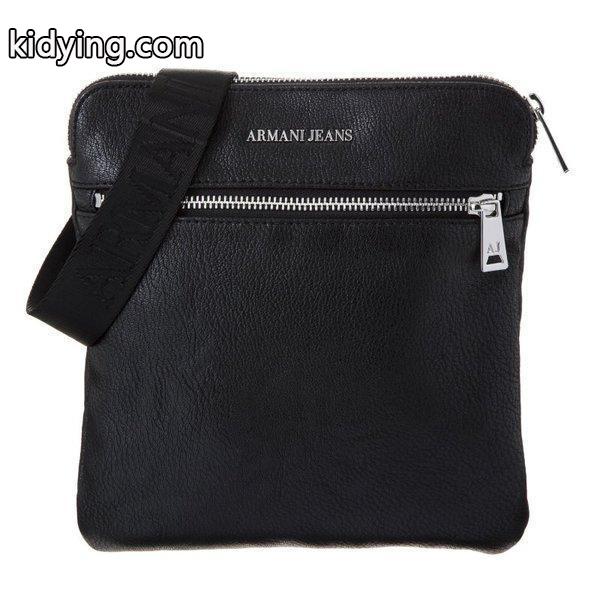 アルマーニジーンズ バッグ ARMANI JEANS ショルダーバッグ 932040 7P905 00020 BLACK オータムセール！ :000000003517:オフプライス ヤフー店 - 通販ショッピング-0