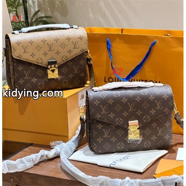 値下げるルイヴィトン Monogram Reverse ショルダーバッグ_ルイ ヴィトン LOUIS VUITTON_ブランド コピー 激安(日本最大級)-0