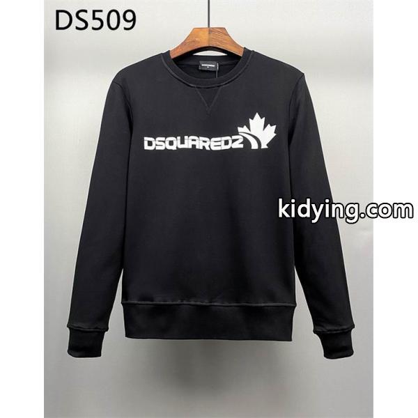 期間限定特別価格ディースクエアード DSQUARED2 スウェットコピー 秋冬超人気アイテム__ブランド コピー 激安(日本最大級)-0