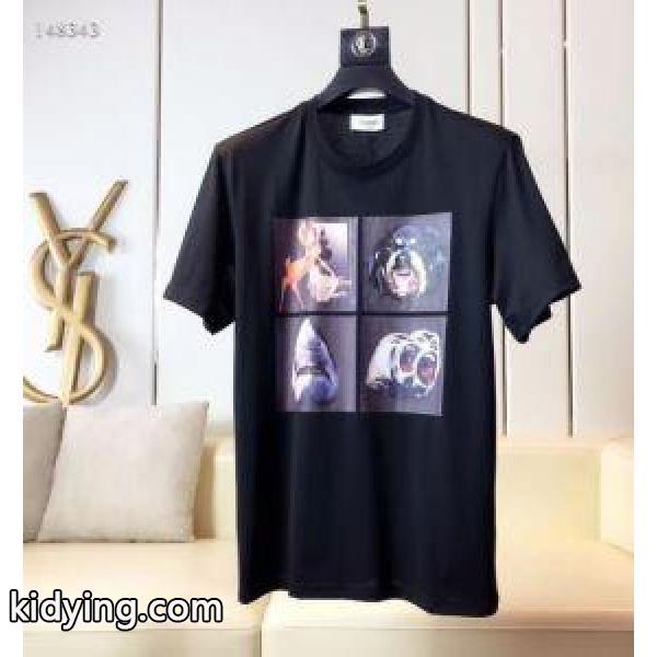 ジバンシー 軽やかに着たい春夏コーデ GIVENCHY 人の心をくすぐる柄が素敵 半袖Tシャツ_ジバンシー GIVENCHY_ブランド コピー 激安(日本最大級)-0