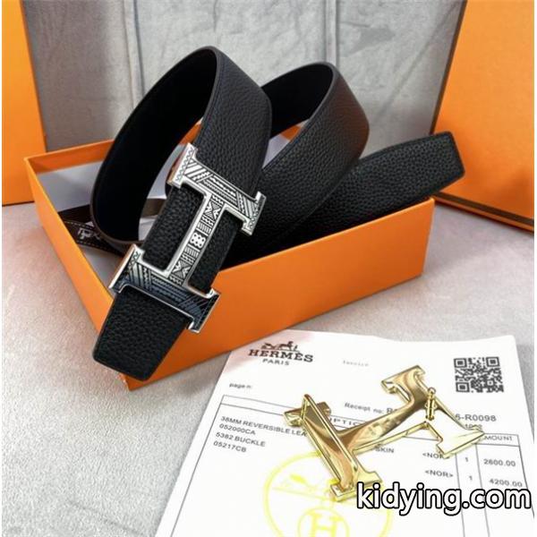 交換バングル付き☆☆HERMES エルメス ベルトメンズコピー 通販 ショッピング-0