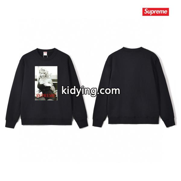 シュプリームスウェットコピー SUPREME 秋の定番男女兼用 多色可選 上質なデザイン 流行シンボル_ブランド コピー 激安(日本最大級)-3