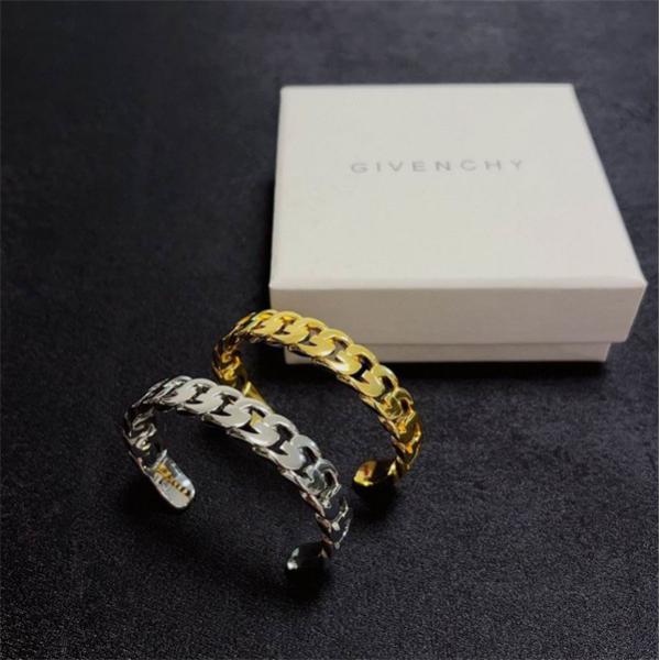 2025新作ジバンシーブレスレットコピー GIVENCHY 通販ショッピング-4