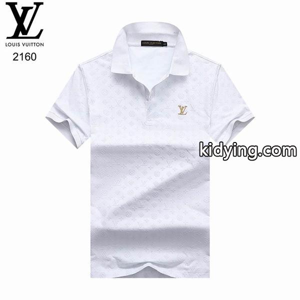 最新入荷LOUIS VUITTON ポロシャツ 新作 ヴィトン コピー スタイリッシュ ウェア 春夏ランキング-0