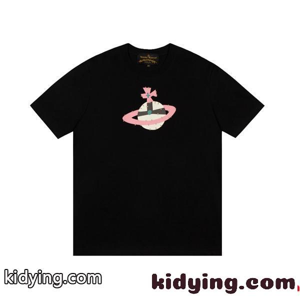 プレゼントに VIVIENNE WESTWOOD ヴィヴィアン ウエストウッド tシャツ新作ブランド人気_ヴィヴィアン ウエストウッド VIVIENNE WESTWOOD_ブランド コピー 激安(日本最大級)-0