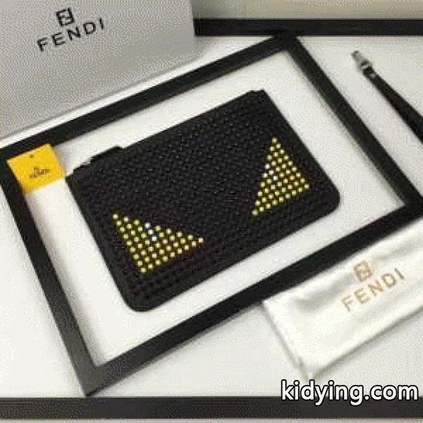極上の着心地 2017春夏 フェンディ FENDI ビジネスケース_フェンディ FENDI_ブランド コピー 激安(日本最大級)-2