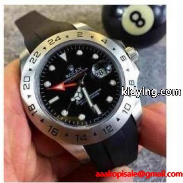 手頃な価格　ROLEX 　ロレックス 新作 コピー　4針クロノグラフ 　腕時計_ロレックス ROLEX_ブランド コピー 激安(日本最大級)-0