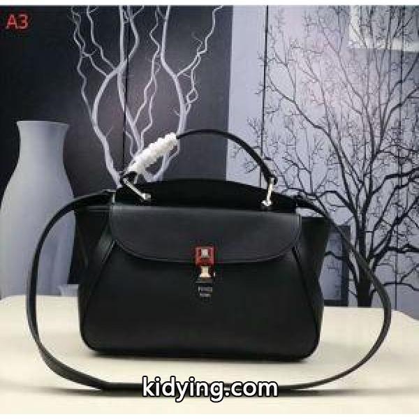 激安大特価2017 フェンディ FENDI ショルダーバッグ 3色選択可 美品！_フェンディ FENDI_ブランド コピー 激安(日本最大級)-2
