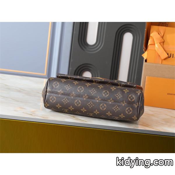 LOUIS VUITTON ルイヴィトン コピー上質 チェーンショルダーバッグ 大人エレガント-4
