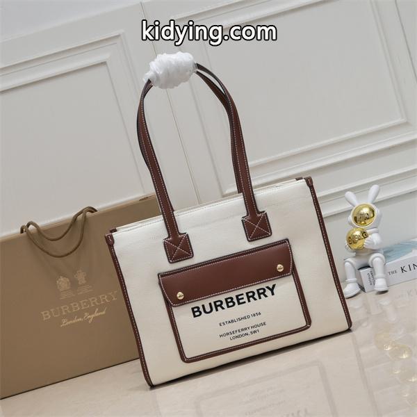 美品*入手困難 今季大人気新作登場  BURBERRY バーバリーハンドバッグ スーパーコピーブランド激安通販 専門店-0