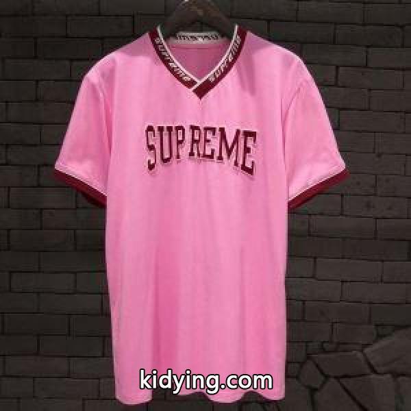 3色可選 シュプリーム 2019春新色コスメ人気ブランド SUPREMEヘビーウェイトモデル Tシャツ/半袖_シュプリーム SUPREME_ブランド コピー 激安(日本最大級)-2