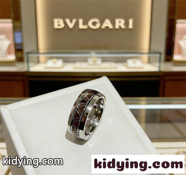 BVLGARI DIVAS‘ DREAM ブルガリ指輪コピー2026トレンドおしゃれアクセサリーユニセックス-2