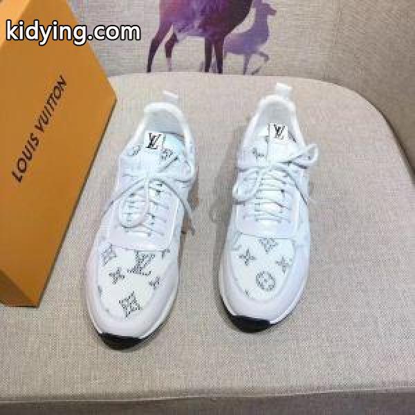 人気爆発 注目度の高い ルイ ヴィトン LOUIS VUITTON 3色可選 ランニングシューズ 人気爆発新作登場_ルイ ヴィトン LOUIS VUITTON_ブランド コピー 激安(日本最大級)-2