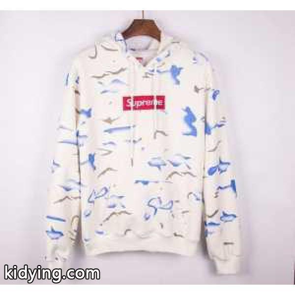 2016秋冬 目玉商品 シュプリーム SUPREME お買得 パーカー_ジャケット パーカー セーター コート_メンズファッション_スーパーコピーブランド激安通販 専門店-0