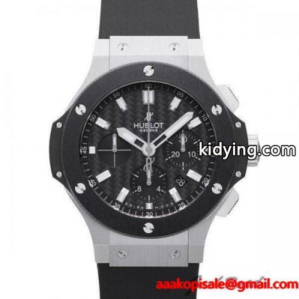 ウブロ HUBLOT ビッグバン エボリューション 301SM1770RX 【新品】 時計 メンズ :hu037:ジャックロード - 通販ショッピング-0