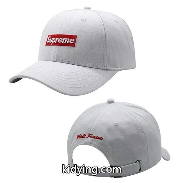 シンプルなデザイン　シュプリーム帽子コピー　人気のキャップ_シュプリーム SUPREME_ブランド コピー 激安(日本最大級)-0