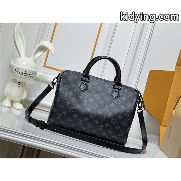 上質仕上げ 大人上品 ラグジュアリー LOUIS VUITTON ルイヴィトン コピー ショルダーバッグ-5