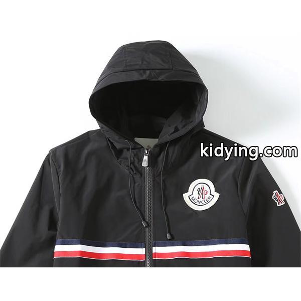 MONCLER モンクレール コピー 注目 新着 2026新作定番 ジャケット 温か素材-3