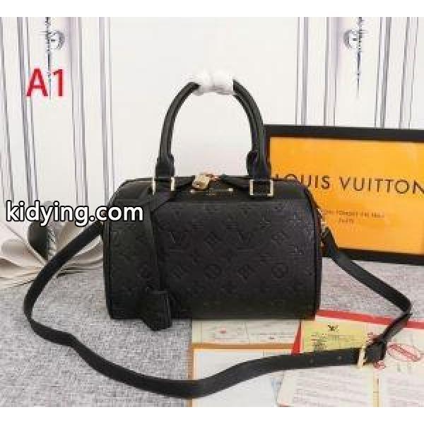 2019年秋冬最新のトレンド ルイ ヴィトン LOUIS VUITTON ハンドバッグ 多色可選 秋冬にぴったりトレンドな着こなし_ルイ ヴィトン LOUIS VUITTON_ブランド コピー 激安(日本最大級)-0