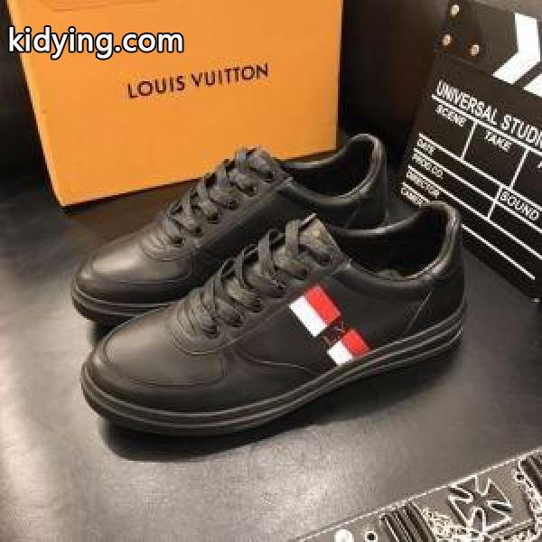LOUIS VUITTON ルイ ヴィトン カジュアルシューズ 2色可選 春夏シーズン継続トレンド新着 春夏新作2019流行り_ルイ ヴィトン LOUIS VUITTON_ブランド コピー 激安(日本最大級)-1
