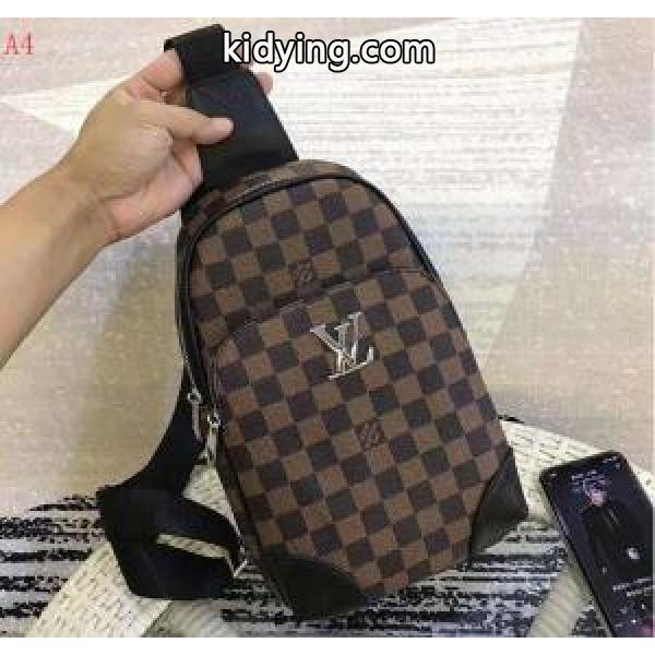 4色可選 2018最新入荷ルイ ヴィトン LOUIS VUITTON 本当に売れているボディバッグ_ルイ ヴィトン LOUIS VUITTON_ブランド コピー 激安(日本最大級)-0